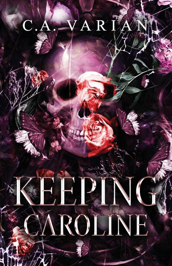 Keeping Caroline
