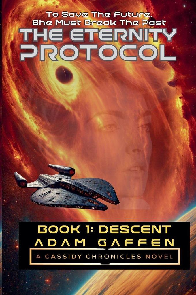 The Eternity Protocol