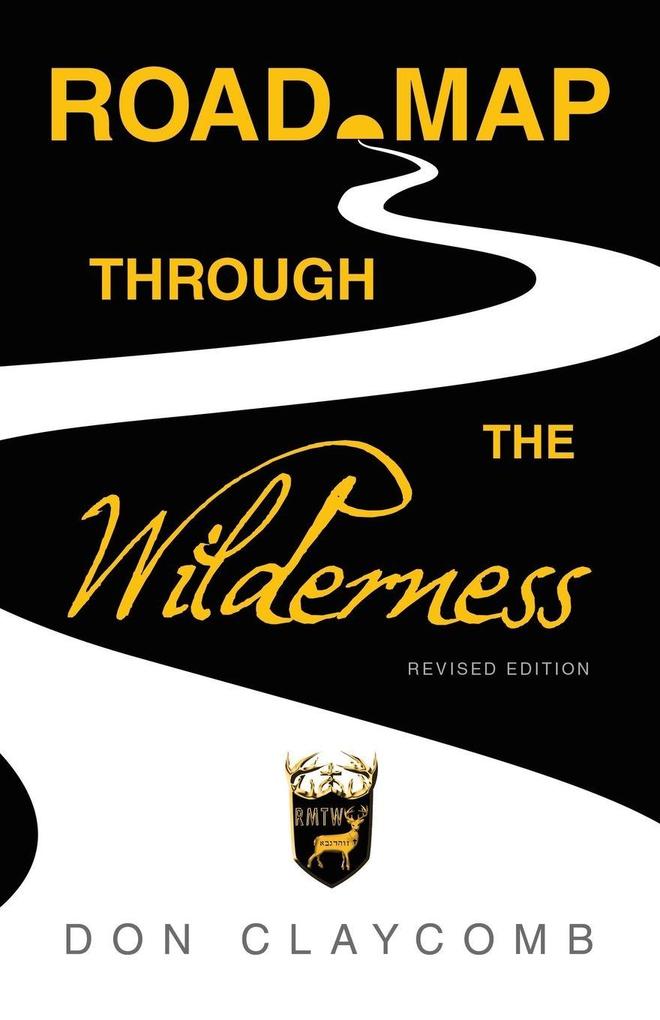Road Map through the Wilderness