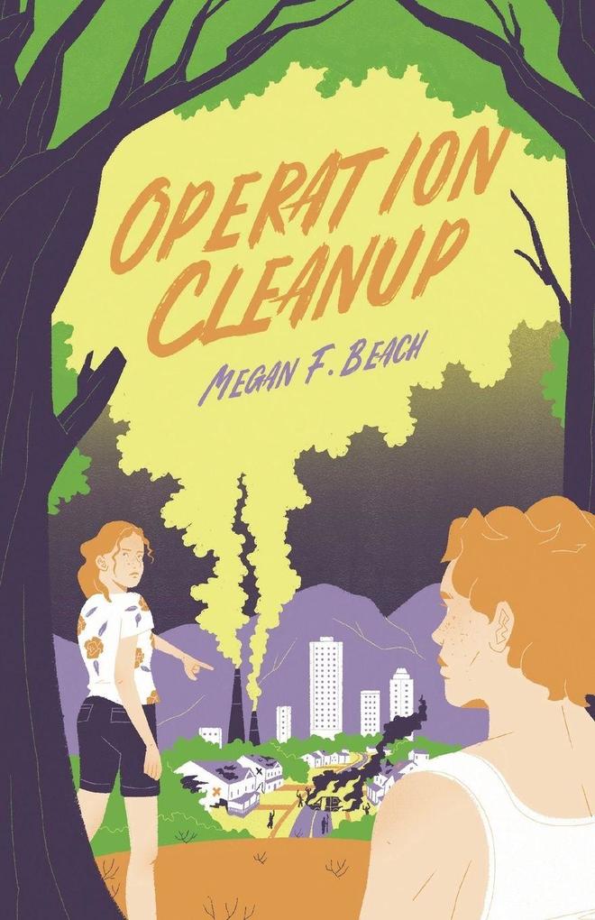Operation Cleanup