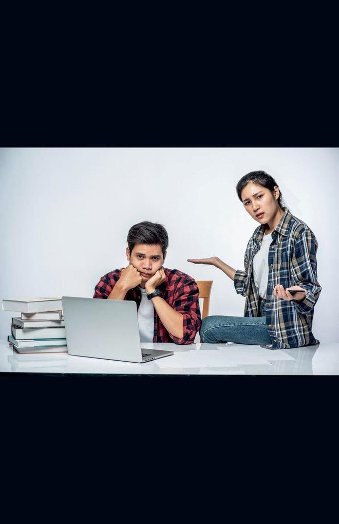 What ! You need a laptop for your studies?
