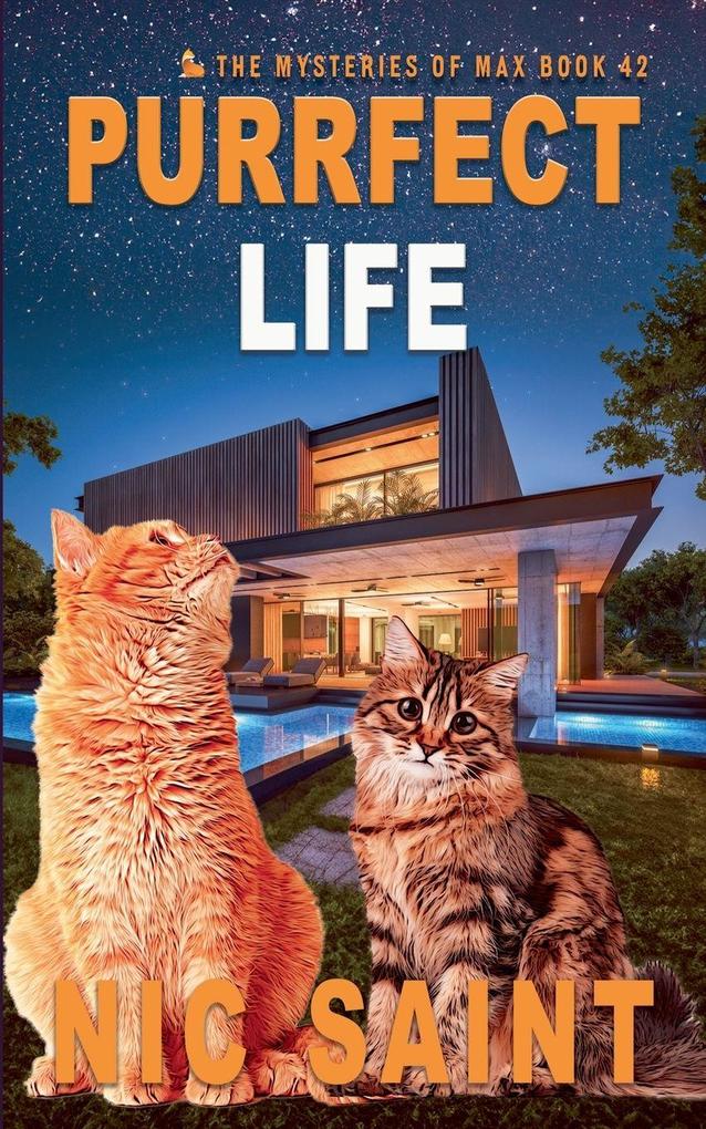 Purrfect Life