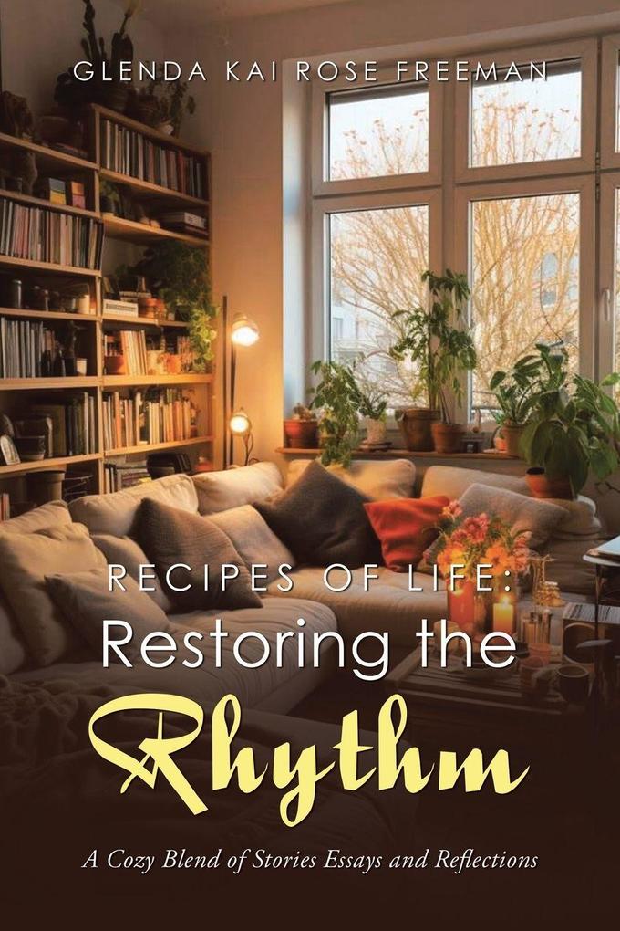 Recipes of Life