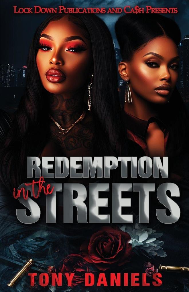 Redemption In The Streets