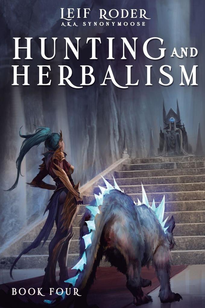 Hunting and Herbalism 4