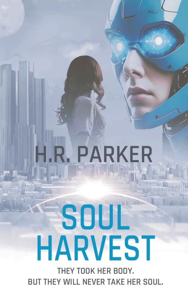 Soul Harvest