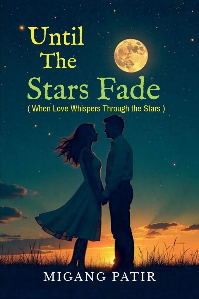 Until The Stars Fade