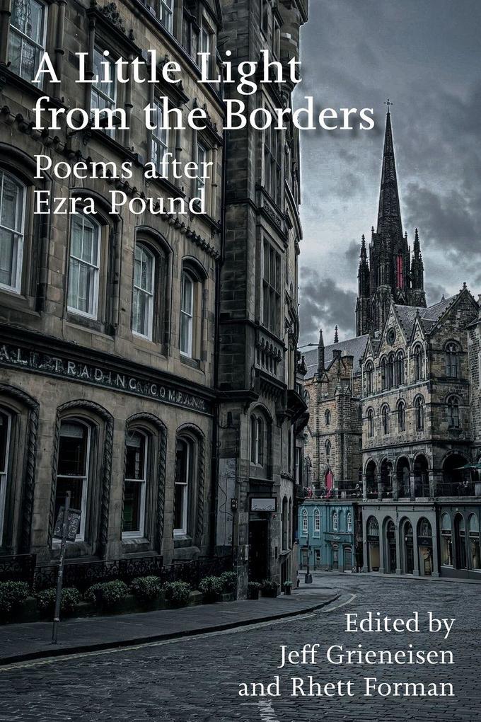A Little Light from the Borders