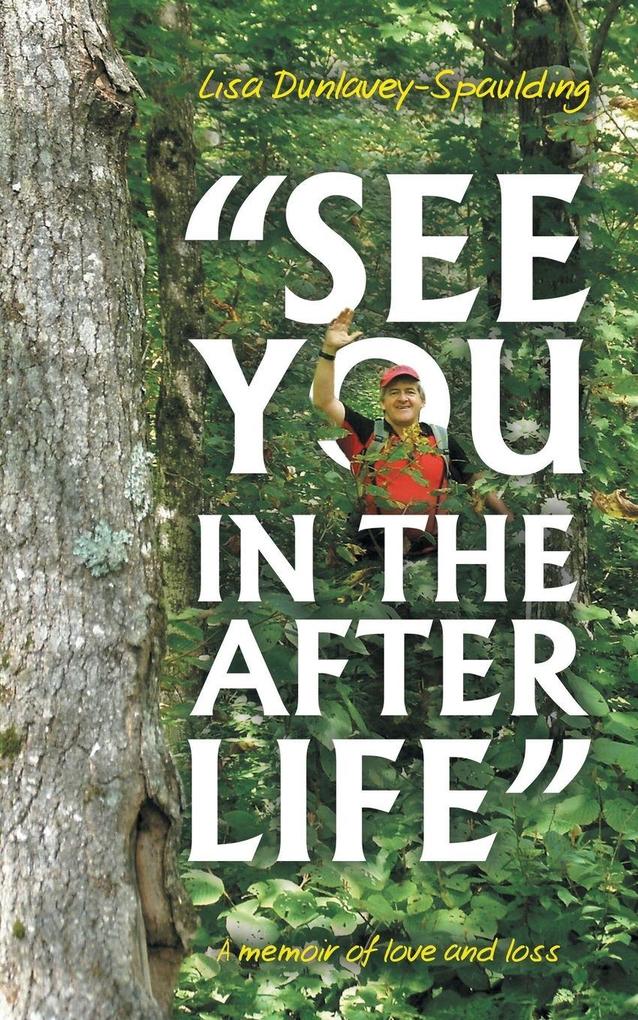 'See You in the Afterlife'