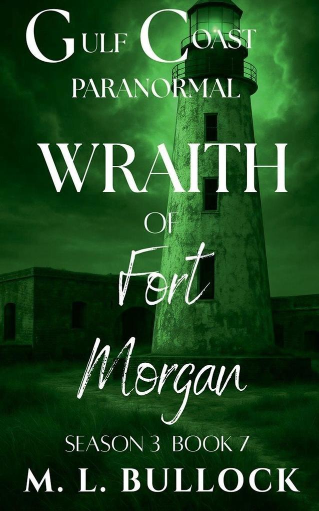 Wraith of Ship Island