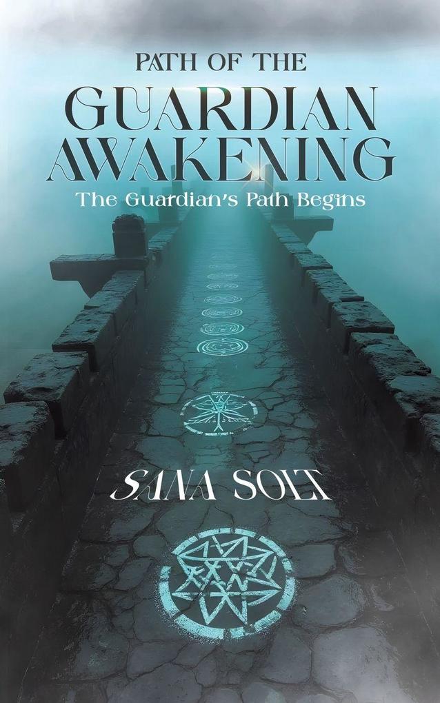 Path of the Guardian