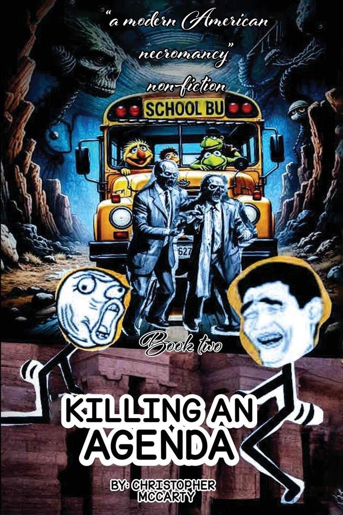 KILLING AN AGENDA