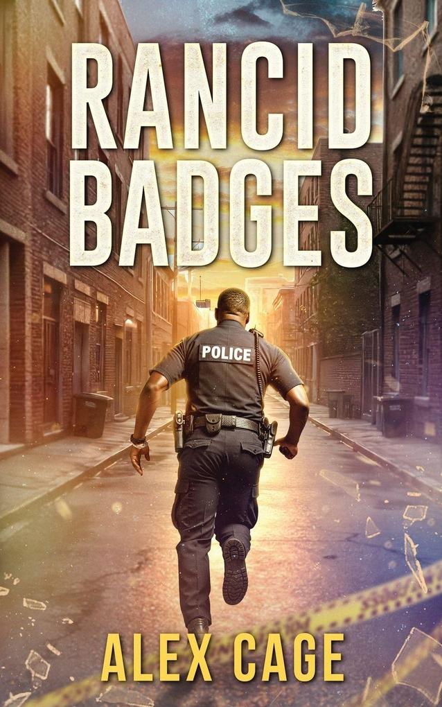 Rancid Badges