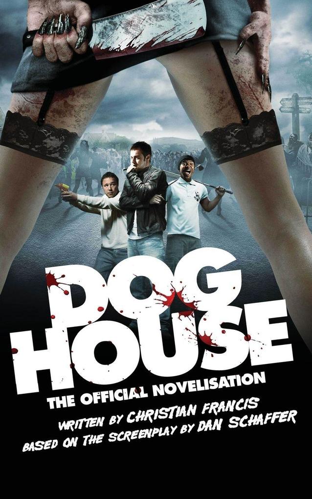 Doghouse