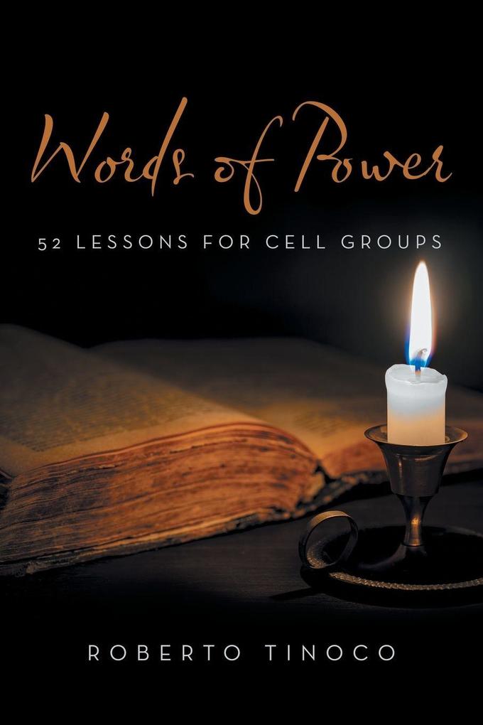 Words of Power