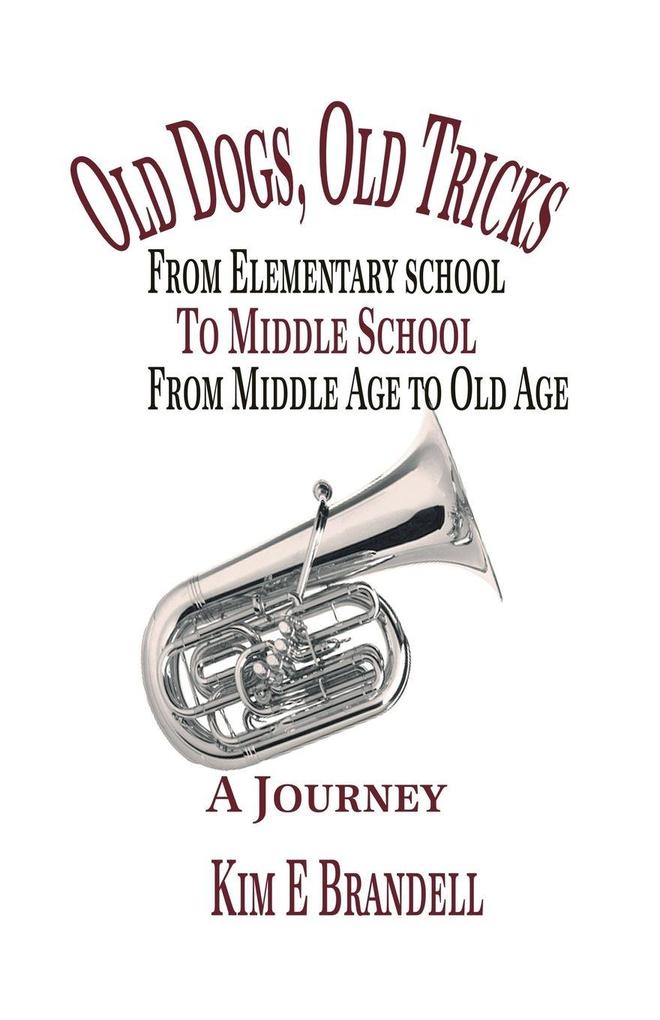 Old Dogs Old Tricks