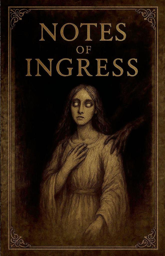 Notes of Ingress