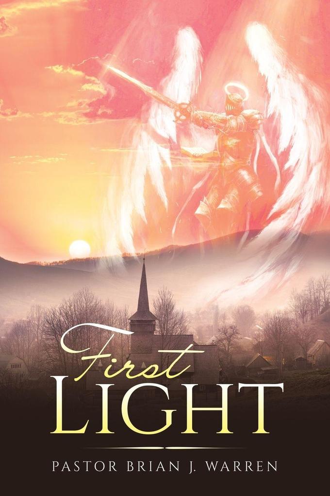 First Light