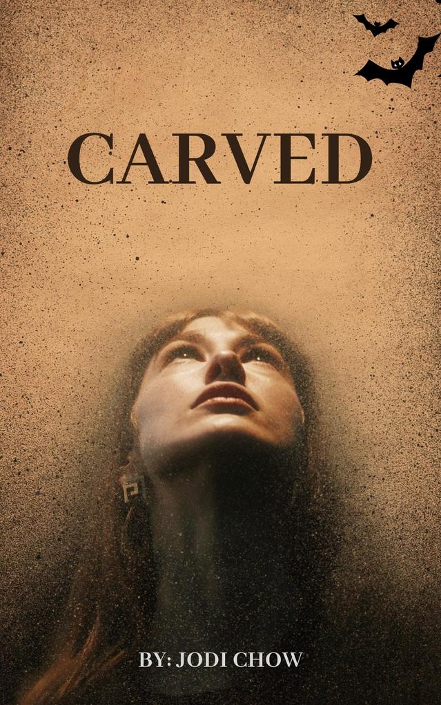 Carved