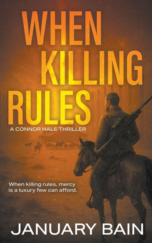 When Killing Rules