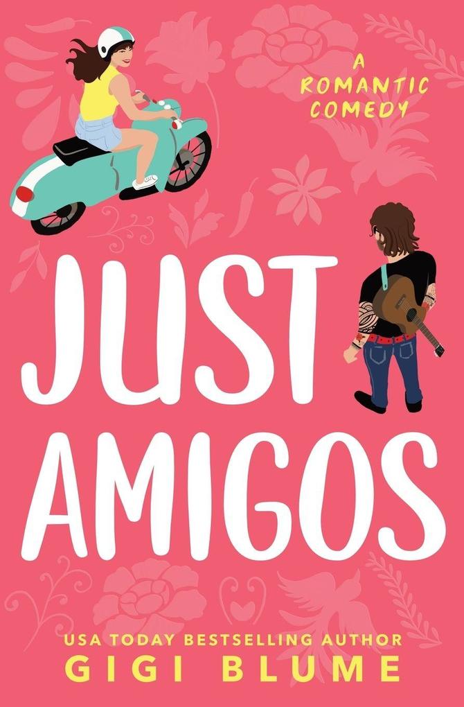 Just Amigos