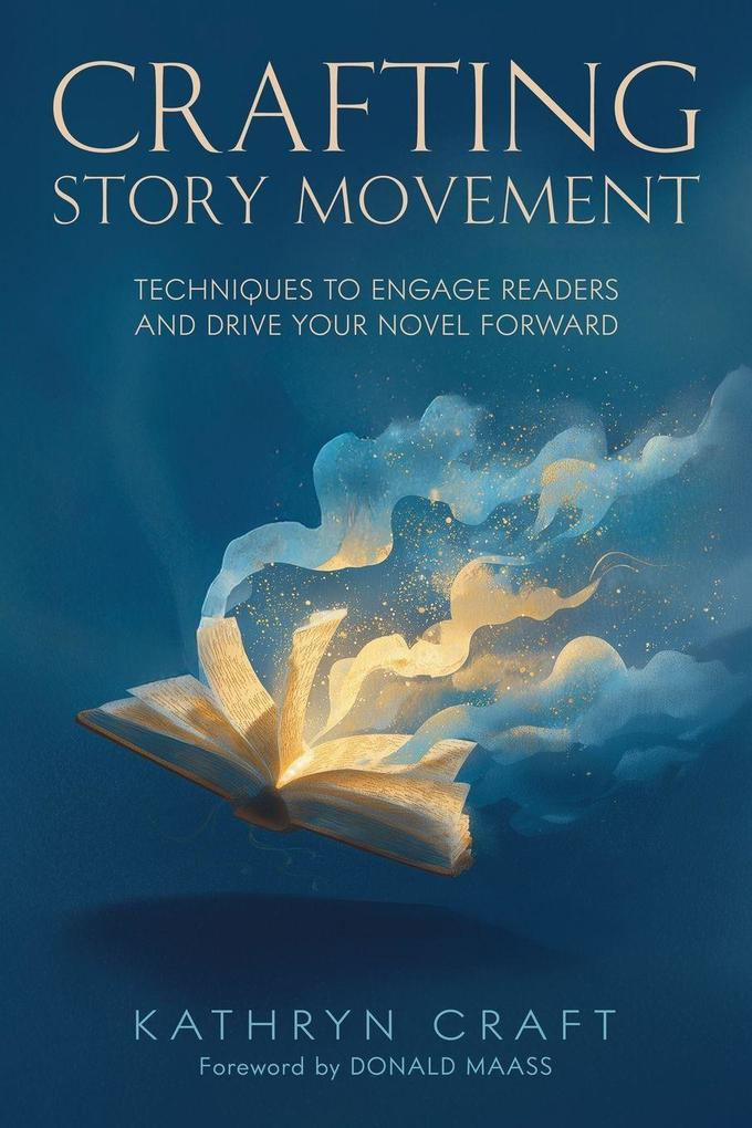 Crafting Story Movement
