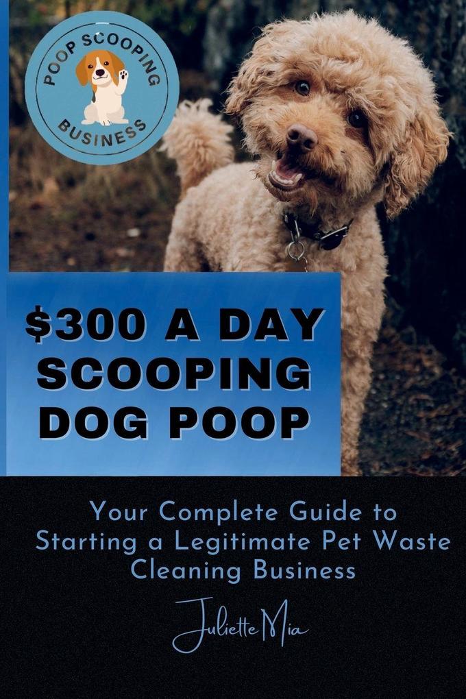 Pooper Scooper Business