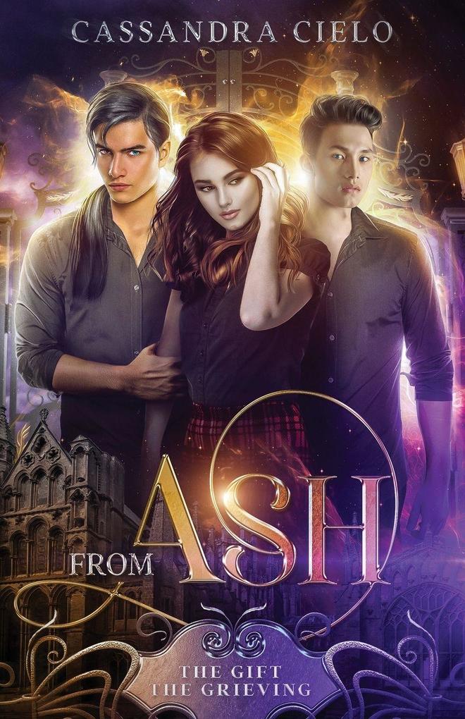 From Ash