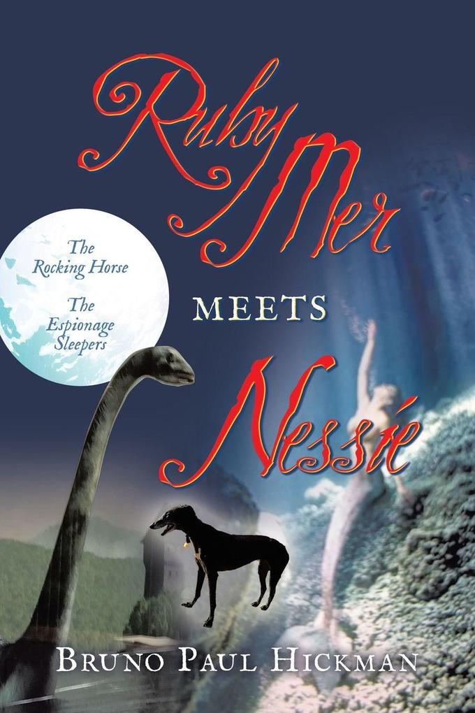 Ruby Mer Meets Nessie