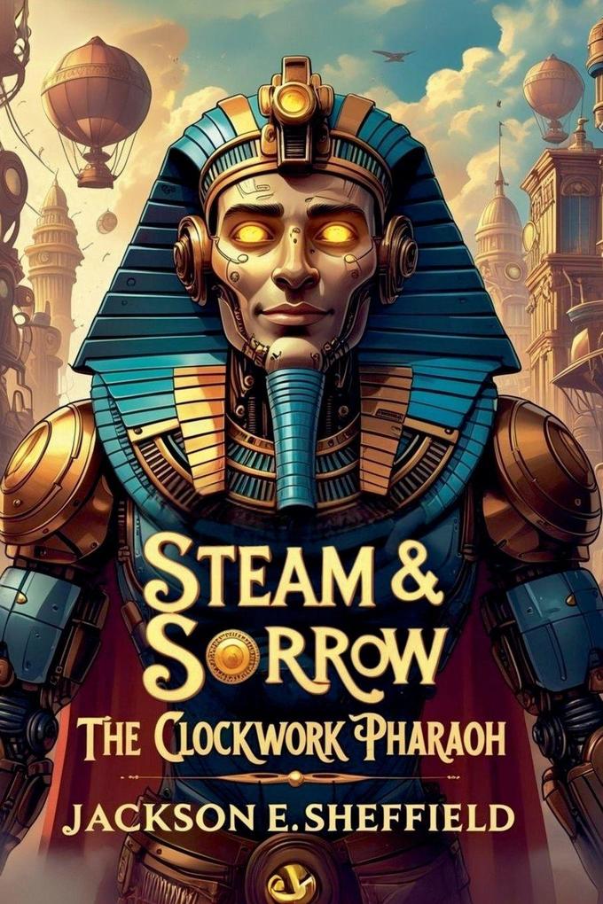 Steam & Sorrow
