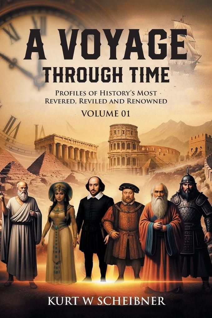 A Voyage Through Time