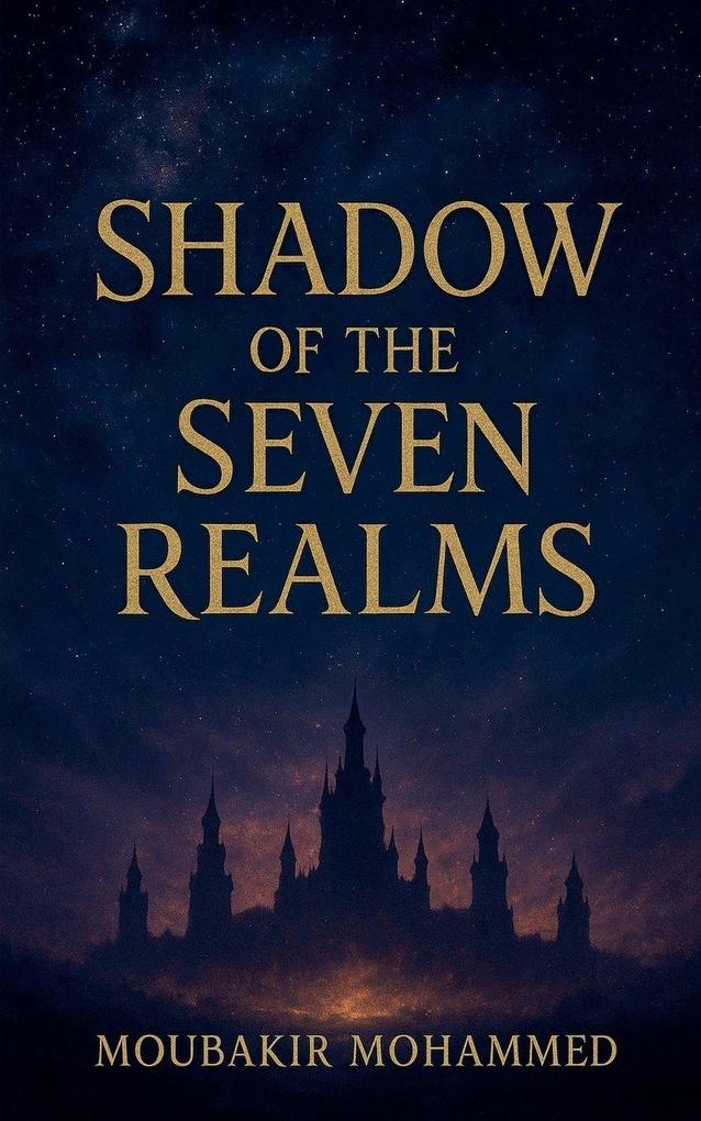 Shadow of the Seven Realms
