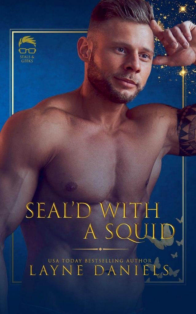 SEAL'd With A Squid