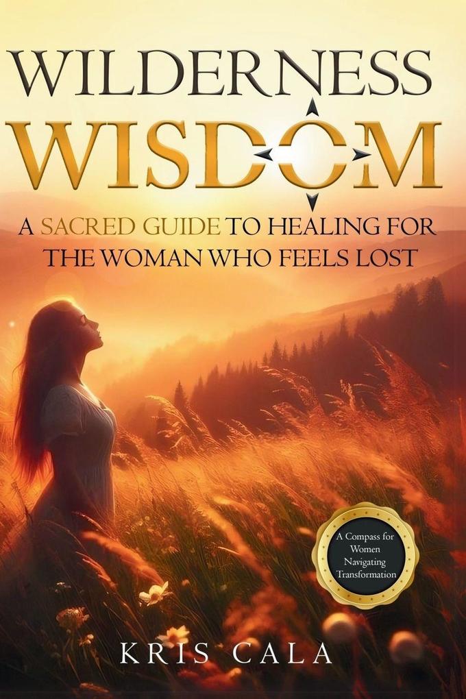 Wilderness Wisdom