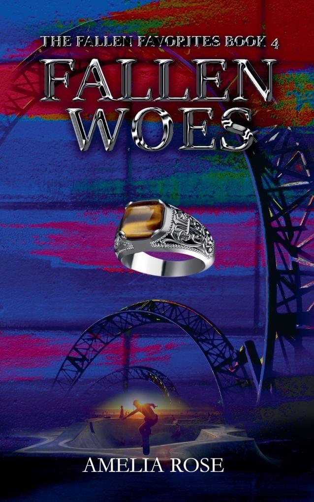Fallen Woes