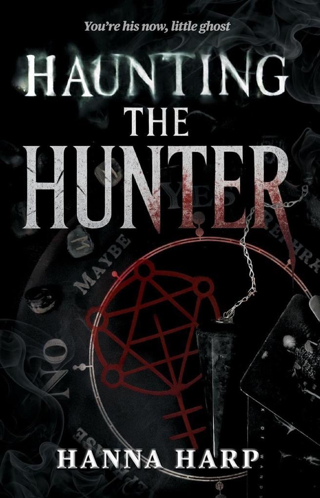 Simon + Schuster Llc Haunting The Hunter