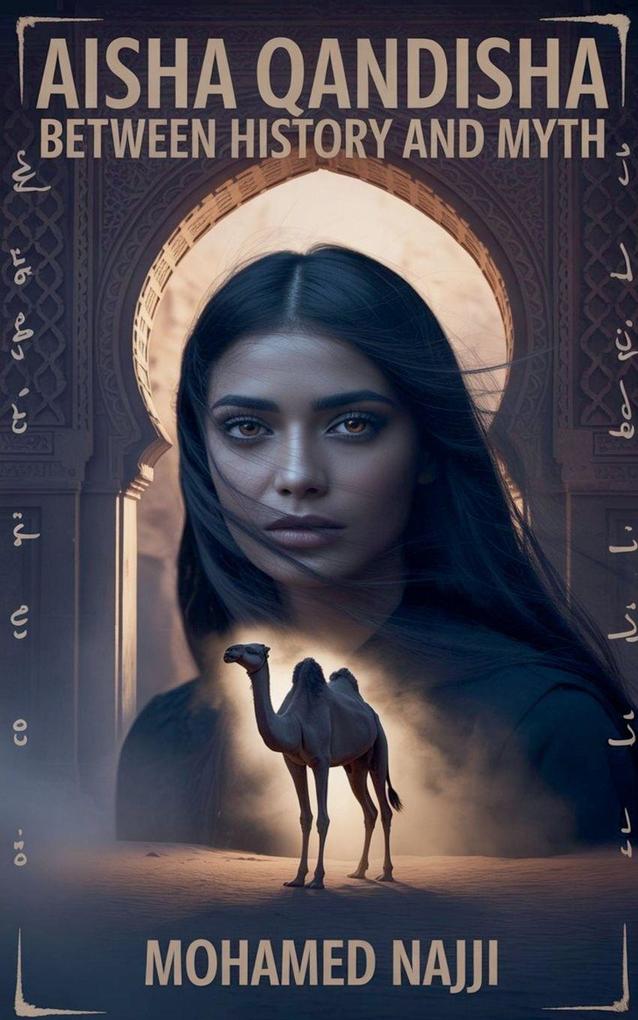 Aisha Qandisha