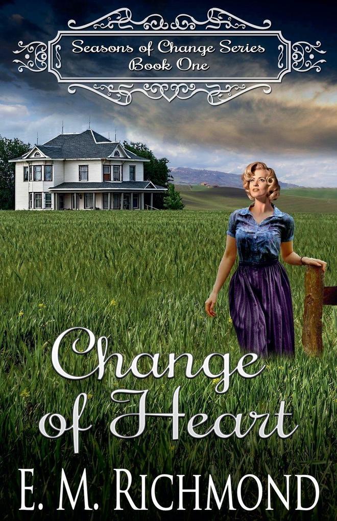 Change of Heart