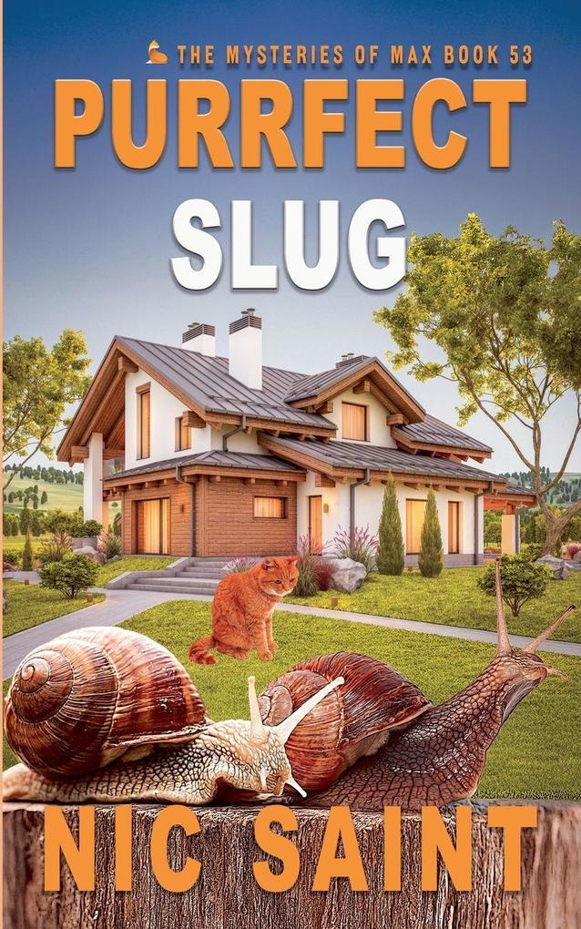 Purrfect Slug