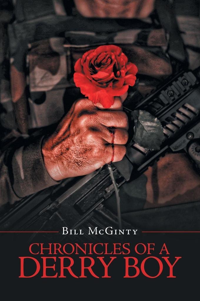Chronicles of a Derry Boy