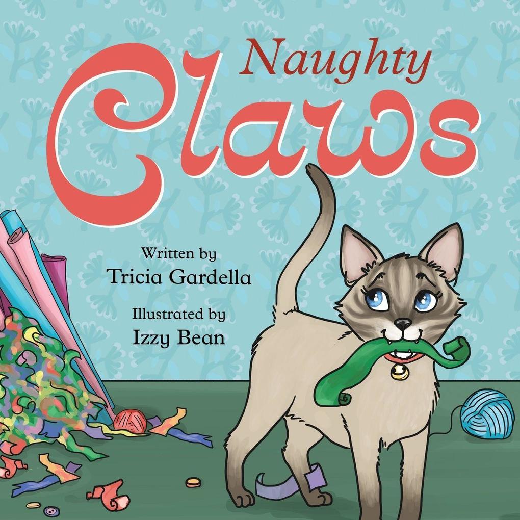 Naughty Claws