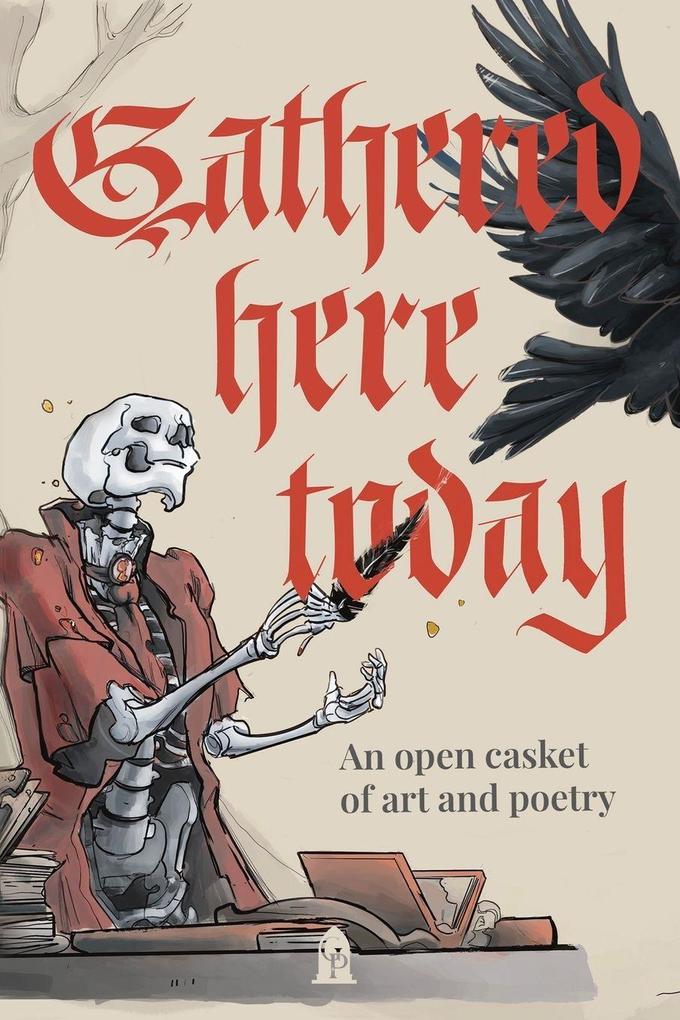 Gathered Here Today