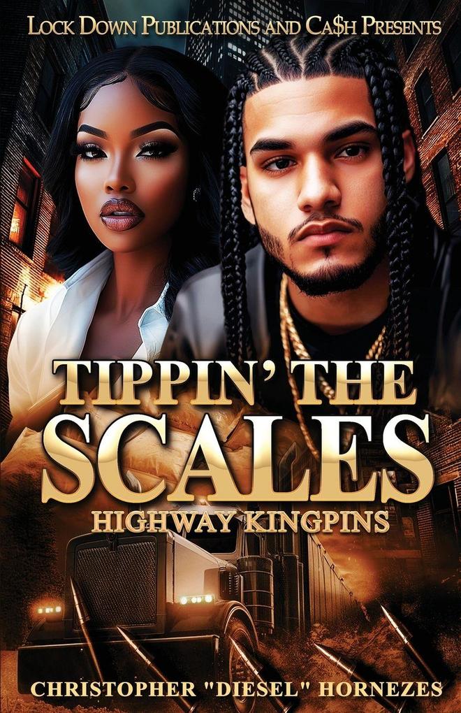 Tippin' The Scales