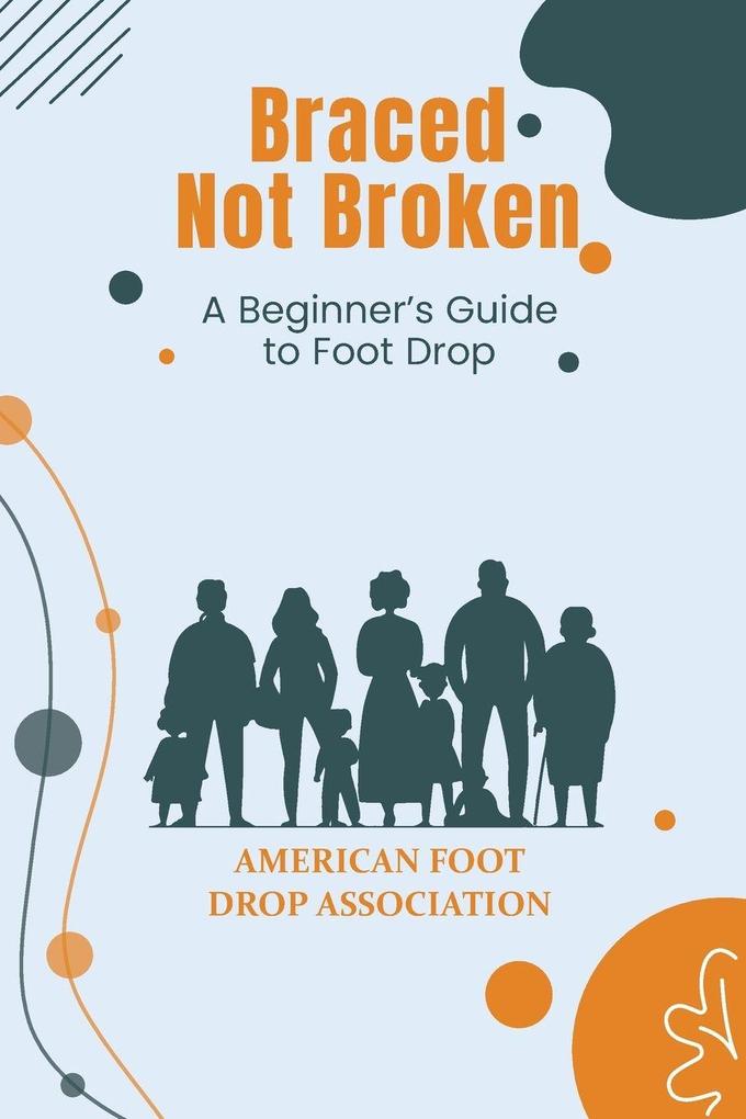 Braced Not Broken