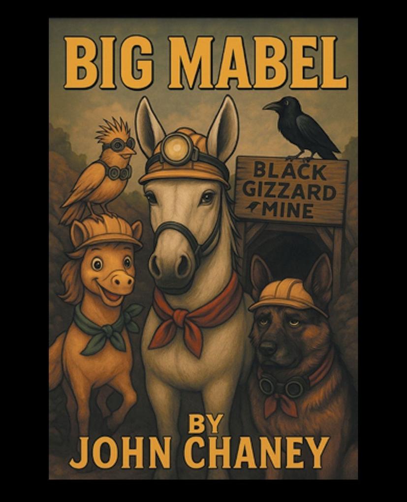 Big Mabel