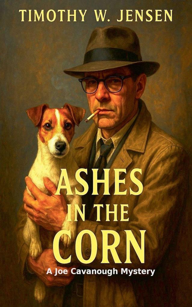 Ashes In The Corn