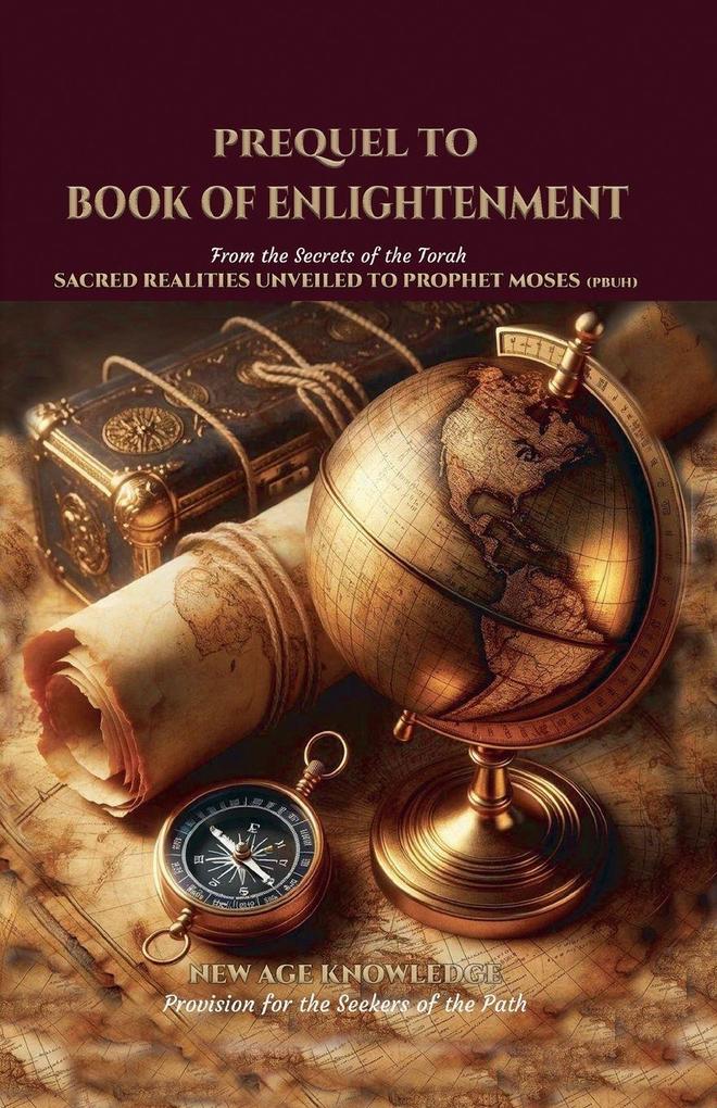 Prequel to Book of Enlightenment