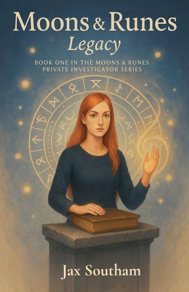 Moons & Runes