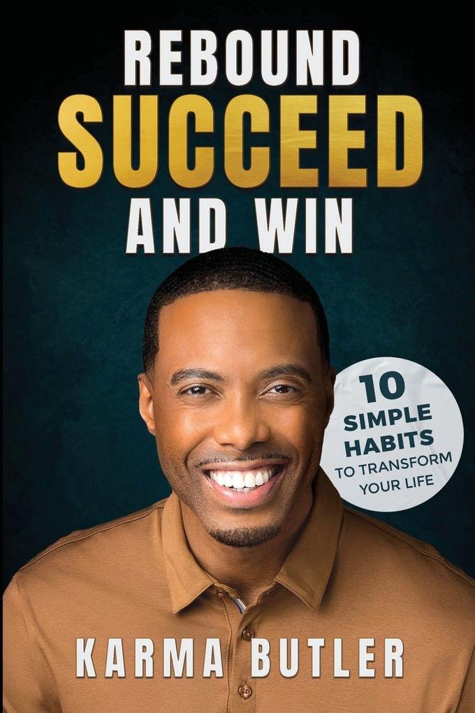 Rebound Succeed and Win