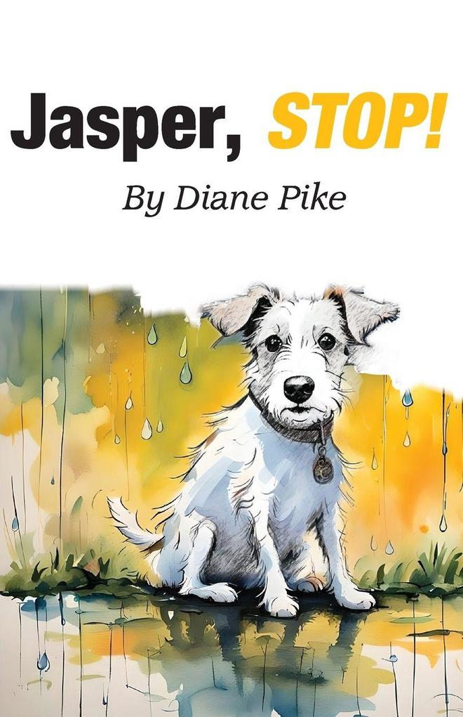 Jasper stop!
